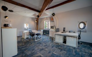 Vilă istorică de vânzare în Peninsula Constanța - Poză 18