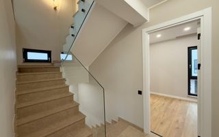 Vila individuala 5 camere langa padure | Tunari 1 Decembrie - Poză 30