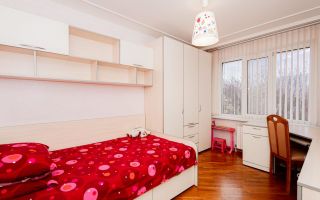 Chirie, apartament, 2 cameră bd. Mircea cel Bătrîn, Ciocana - Poză 8