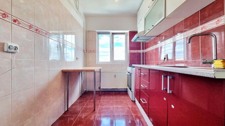 3 Camere Drumul Taberei – Plaza | Stradal, Reabilitat Termic, Mobilat - Poză 3