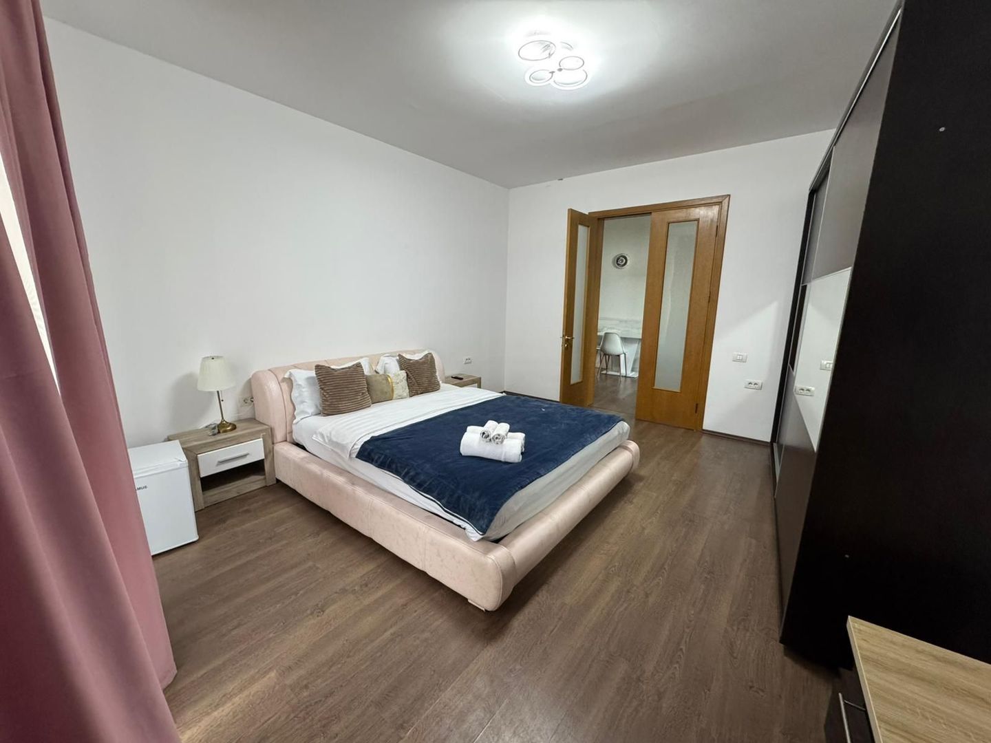 APARTAMENT-CENTRALA PROPRIE – 3 CAMERE - METROU TINERETULUI - UNIRII - Poză 1