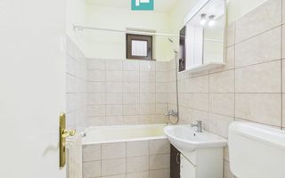 Apartament cu 1 cameră 66 mp Podgoria - Arad - Poză 12