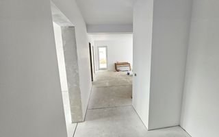 Casa 4 camere, finisaje la cheie, 500 mp teren, Micesti - Poză 14