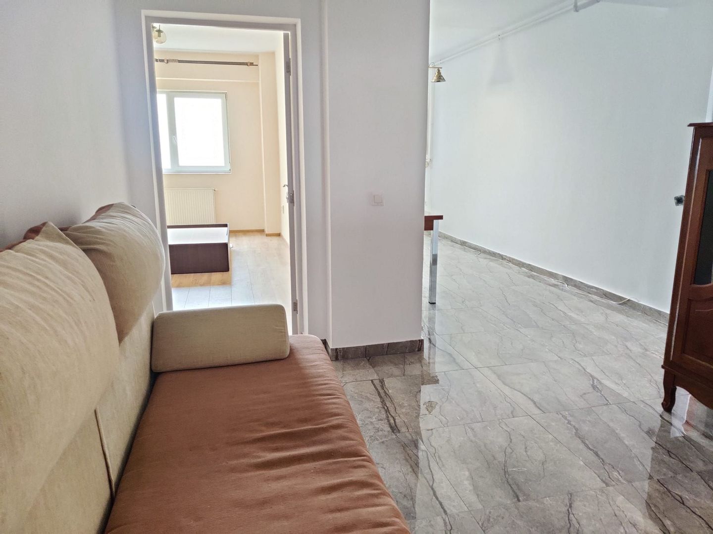 Apartament 2 CAM, bloc nou, 64 mp, Str Dorobantilor - Poză 9