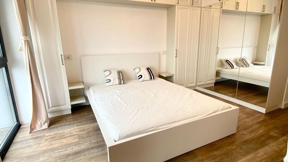 Apartament Parcului 20 // Herăstrău - Poză 5