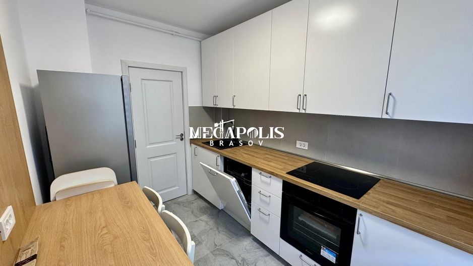 Apartament 2 camere | Prima închiriere | Etaj intermediar - Poză 14