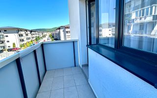 Apartament modern de vânzare  | Zona Terra, Florești - Poză 19