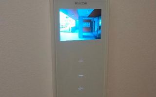 2 camere decomandat| luminos| etaj 7- view superb| parcare subterană| Iris 7 - Poză 14
