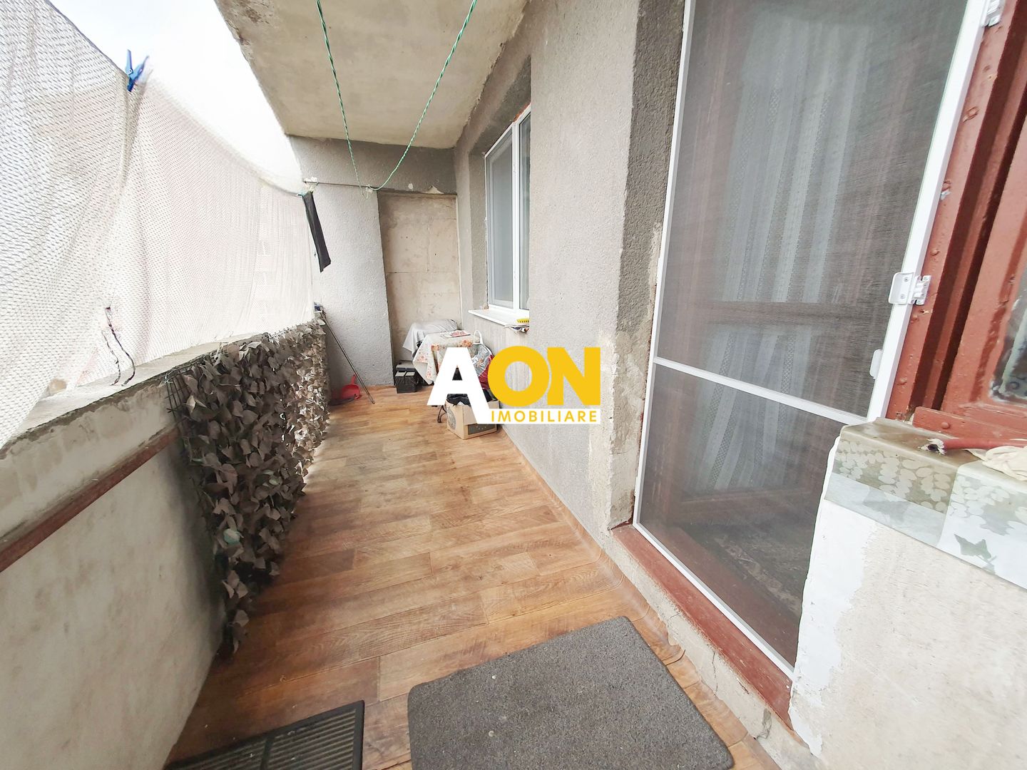 Apartament 4 camere, decomandat, Ampoi 2 - Poză 10