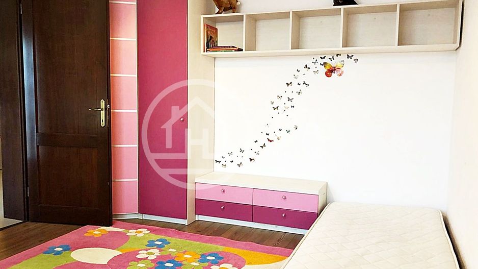 Casa cu 4 camere de inchiriat in  Santandrei, Bihor - Poză 14