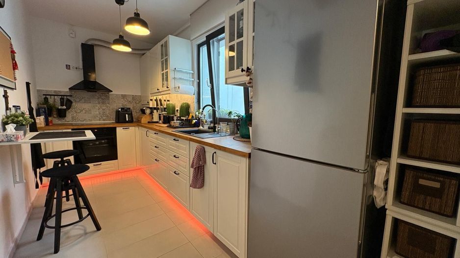REA1028545 Apartament 2 camere cu loc de parcare in Pipera langa Porsche - Poză 12