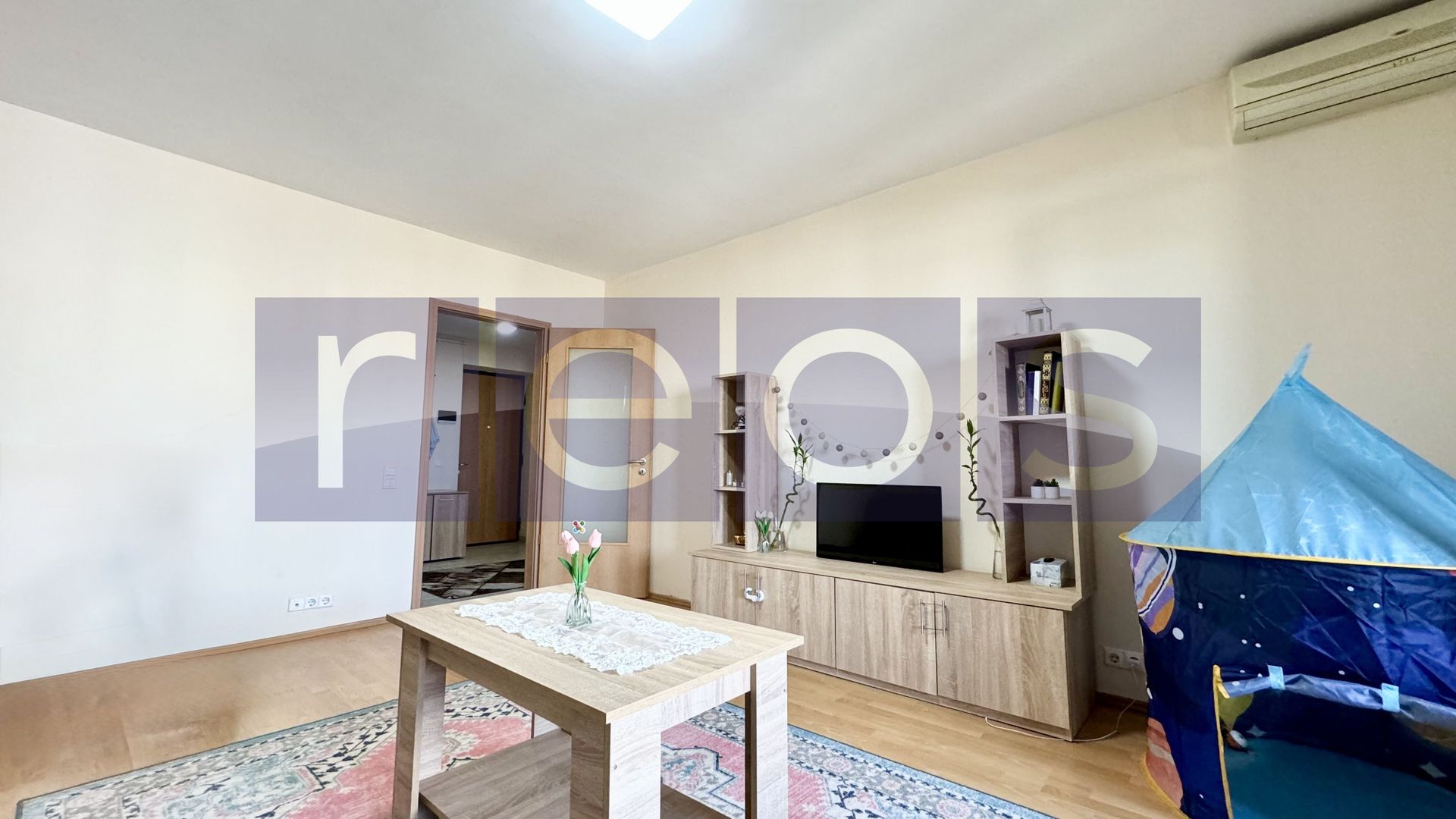 VANZARE 2 CAMERE | 70 MP | BLOC 2009 | RENOVAT | VEDERE PANORAMICA - Poză 3