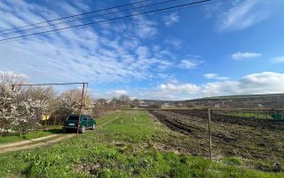 Teren de construcții 9 Ari în Nimoreni, Ialoveni - Poză 2