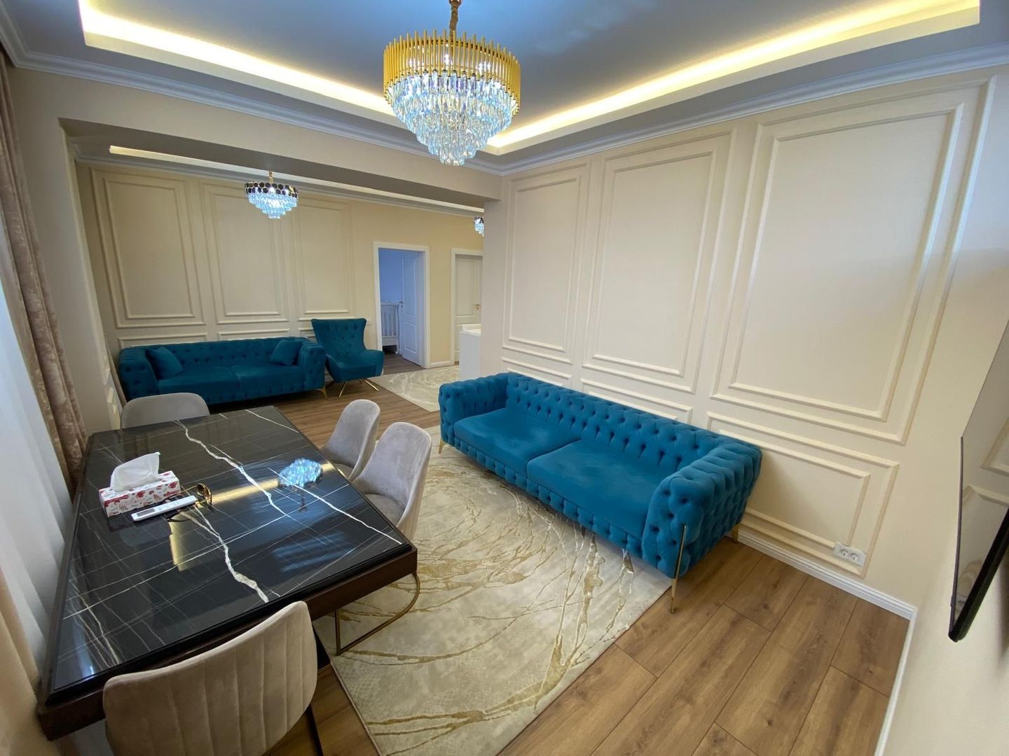 APARTAMENT LUX I SECTOR 1 - Poză 4