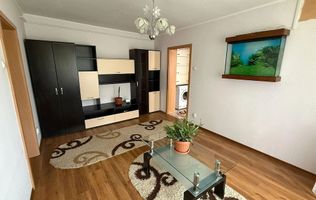 Apartament cu 3 camere/ 55mp/ zona Tatarasi