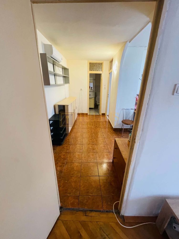 Lipovei| 2 camere| centrala proprie|  52 mp| etaj 2 - Poză 9