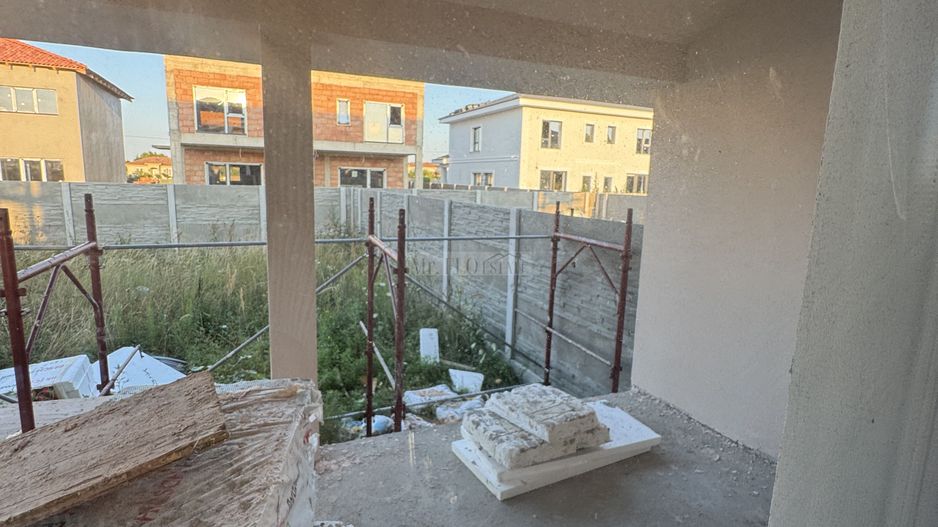 Duplex Mosnita Noua la asfalt si toate utilitatile - 0 COMISION - Poză 5