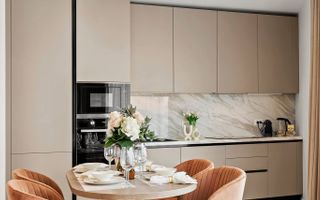 Apartament 3 Camere | One Verdi - Poză 5