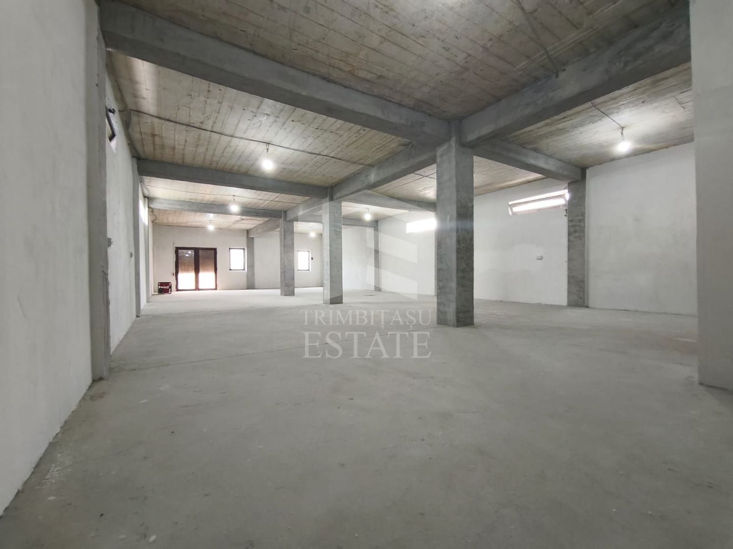 Casă P+M | Teren 480 mp | 322 mp utili | Lumina - Poză 9
