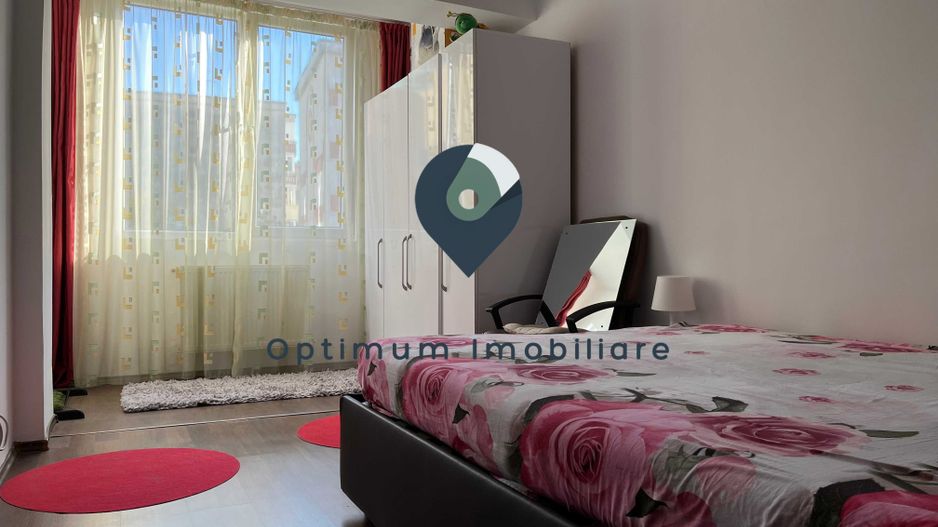 Apartament cu 2 camere de inchiriat in Zorilor, 2/4,  Golden Tulip ! - Poză 4