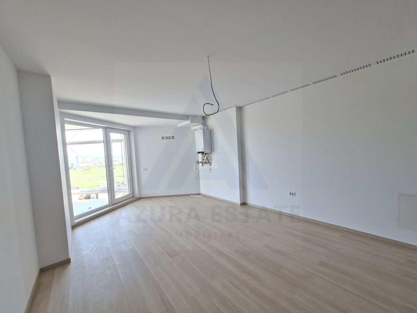 Apartament 2 camere | 54 mp utili | balcon 12 mp |  EVOLUTION - Poză 5