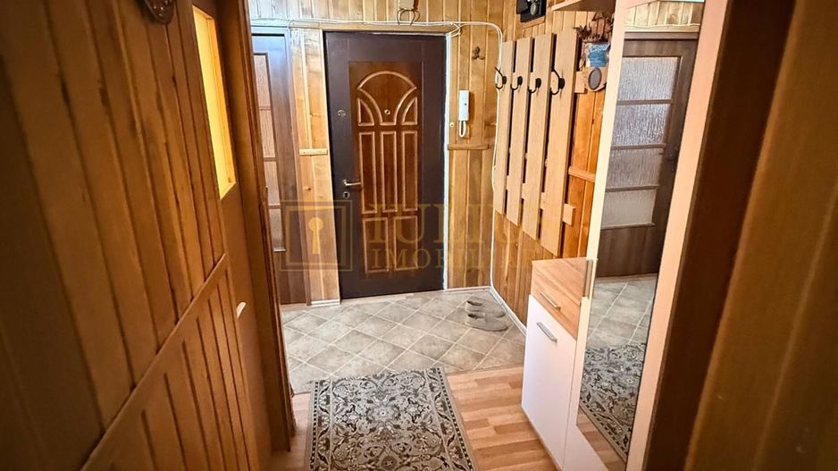 3 camere-2 dormitoare| langa Uranus Plaza| centrala proprie| etaj 1 - Poză 18
