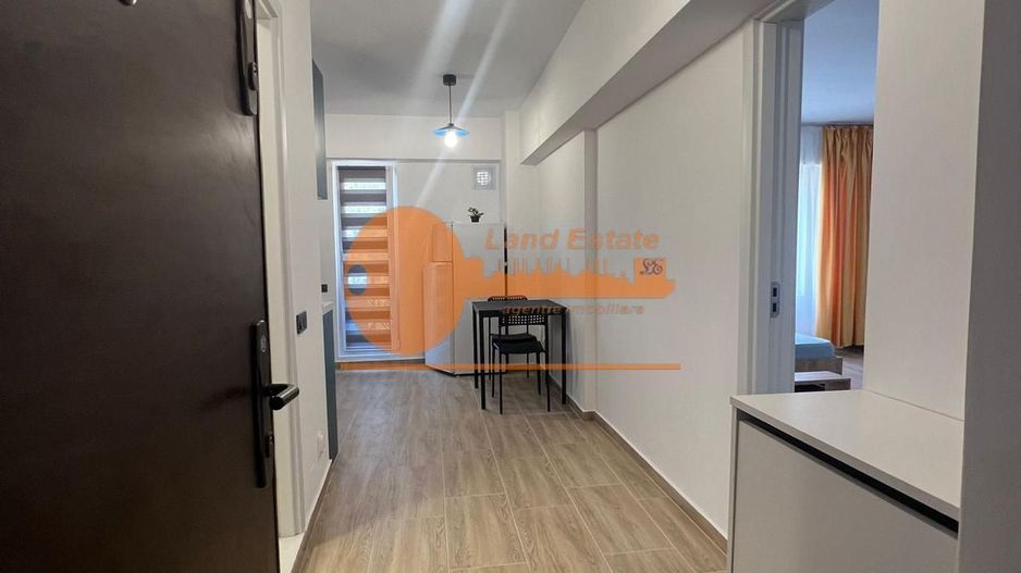 Studio Lujerului-Virtutii ( 1 minut tramvai- 8 minute metrou ) - Poză 10