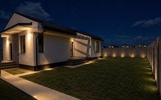 Berceni - Casa individuala | Miorita - Mutare imediata - Teren 450 mp - Poză 4