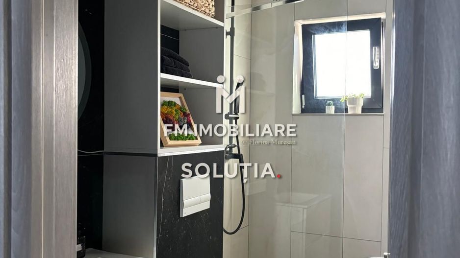 Casă de vânzare modernă - Satu Nou de Jos - Poză 14