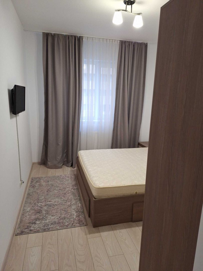 Apartament 2 camere de închiriat Metalurgiei Park Parcare inclusă - Poză 4