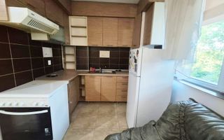 1 camera, decomandat, modern, bloc nou, parcare, Borhanci - Poză 4