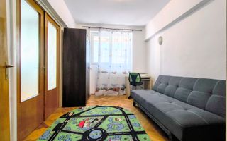 Apartament 3 camere // circular decomandat // D-na Ghica // Parc Plumbuita - Poză 8