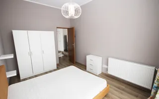 2 camere, premium, modern, bloc nou, balcon, Ultracentral, Ploiesti - Poză 12