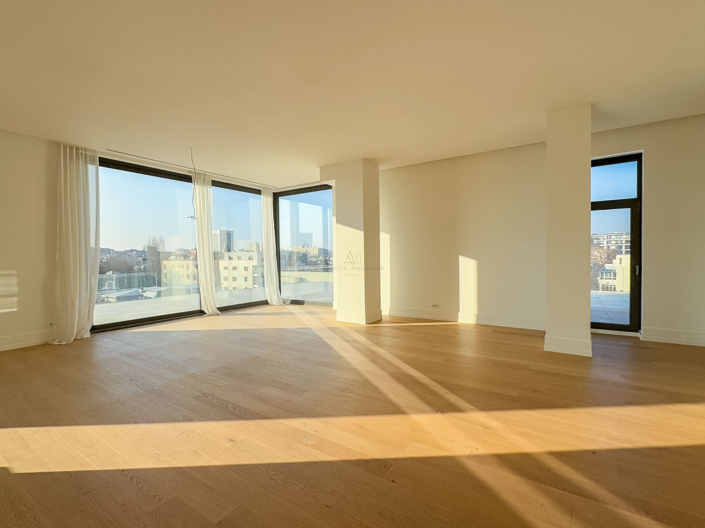 Penthouse Vedere Exceptionala | Dumbrava Rosie | Gradina Icoanei - Poză 4