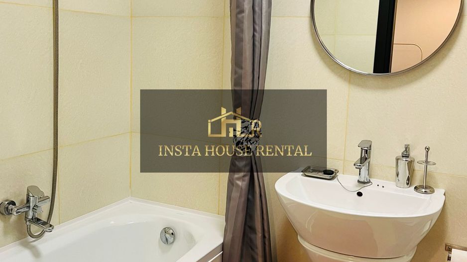 Apartament 2 camere Seasons Residence +terasa 13mp - Poză 12