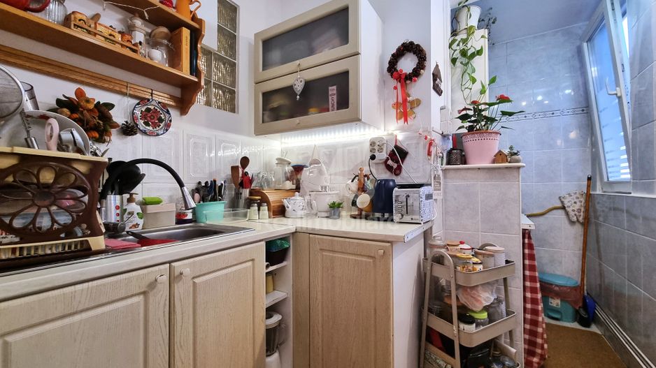 Apartament 3 camere cu curte,  zona Rivus - Poză 4