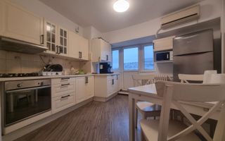 VANZARE-DUPLEX -6 CAMERE- ROND ALBA  IULIA - DECEBAL - Poză 6
