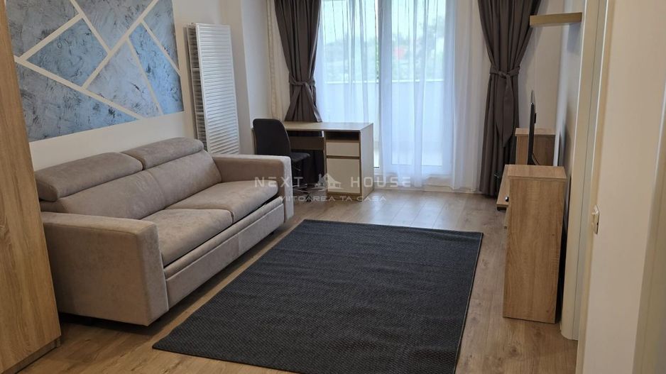 🔥 GARSONIERĂ PREMIUM | RAHOVA – UNIRII – PARCUL CAROL | TERASĂ 14 MP - Poză 1