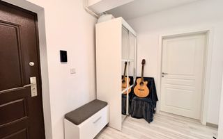 Apartament mobilat si utilat, cu o camera | Giroc | Zone 2 - Poză 8