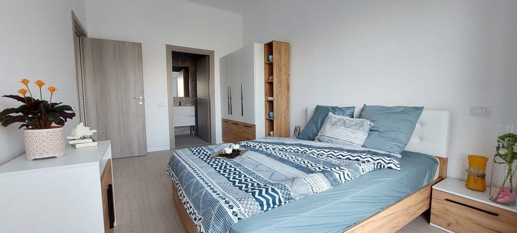 PROMO-Penthouse 3 camere_Finalizat_situat in zona comercială Pallady - Poză 5