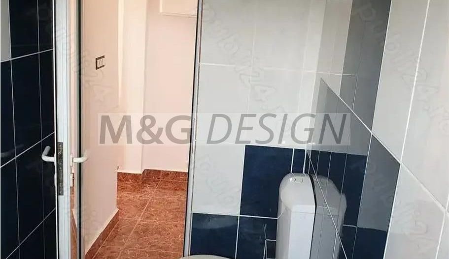 Apartament 2 camere zona Dacia cu centrala - Poză 8