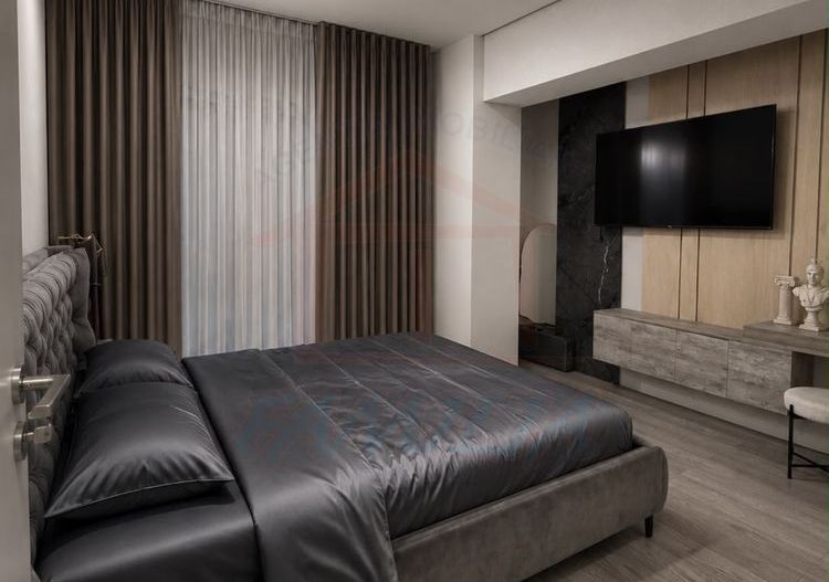 APARTAMENT DE VÂNZARE – 4 CAMERE | FALEZA RIVIERA - Poză 6