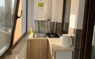Apartament 2 camere de inchiriat, central, Iasi - Stradela Ipsilante Voda - Poză 8