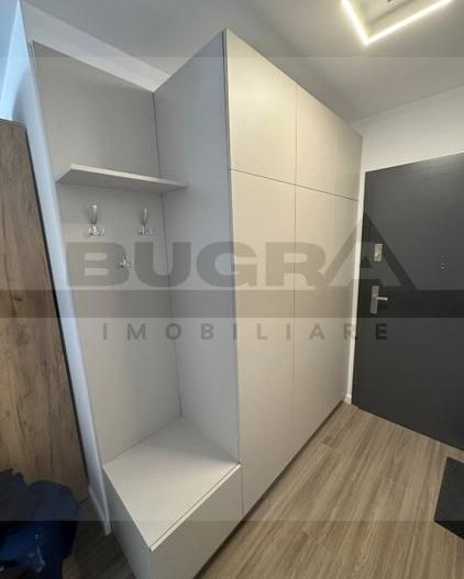 Apartament de 3 camere, modern, 75mp, parcare, zona strazii Fabricii - Poză 11