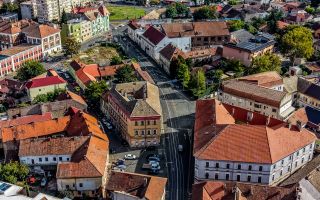 Casa cu Lacăt – proprietate istorică pentru o investiție cu identitate - Poză 4