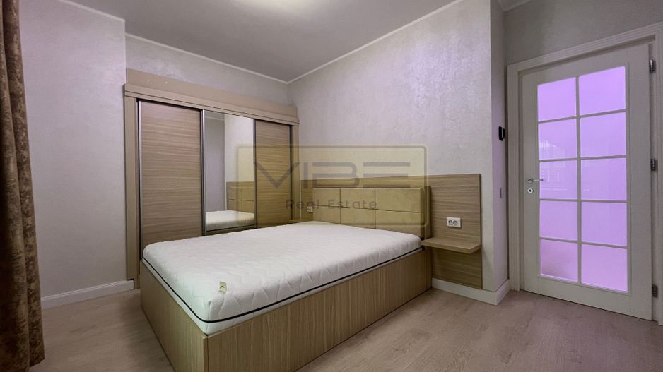Apartament 2 camere decomandat Royal Town - Copou - Poză 7