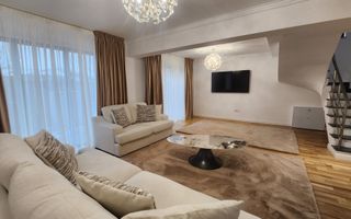 VANZARE VILA | 4 CAMERE | 126 MP | STRAULESTI - Poză 3