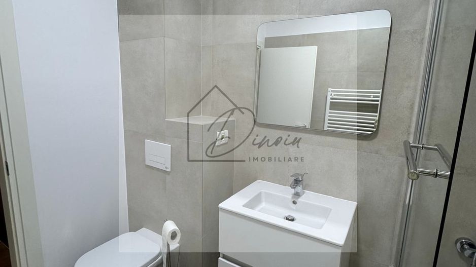 2 camere DARWIN Tunari I Gradina proprie 75mp I NOU, Parcare I COM 0% - Poză 30