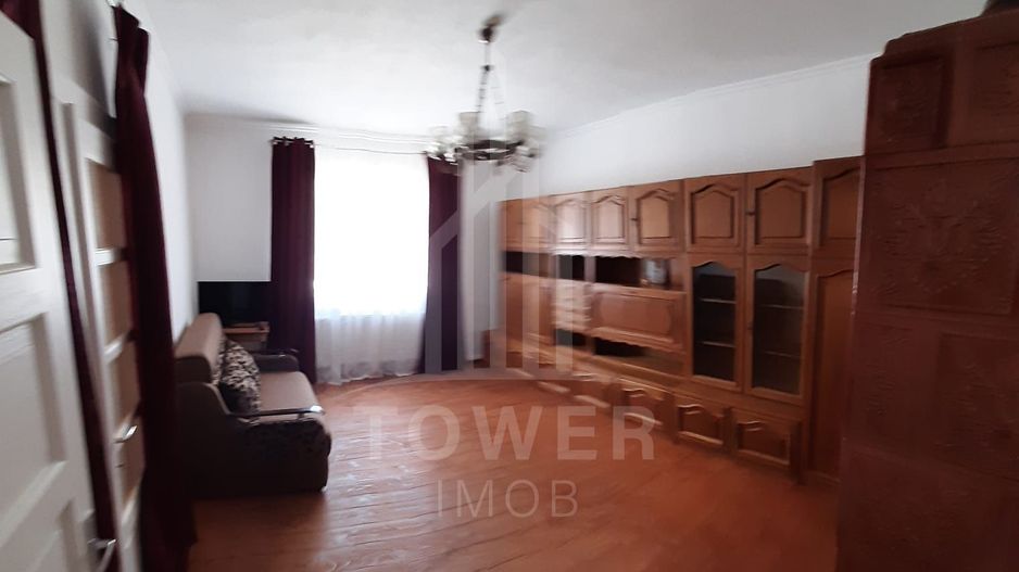 🏡 Casă de închiriat – 2 camere, curte generoasă, zona Trei Stejari, Sibiu - Poză 8