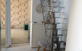 Apartament 4 camere pe două niveluri, 98 mp – Baciu, zona Regal - Poză 4